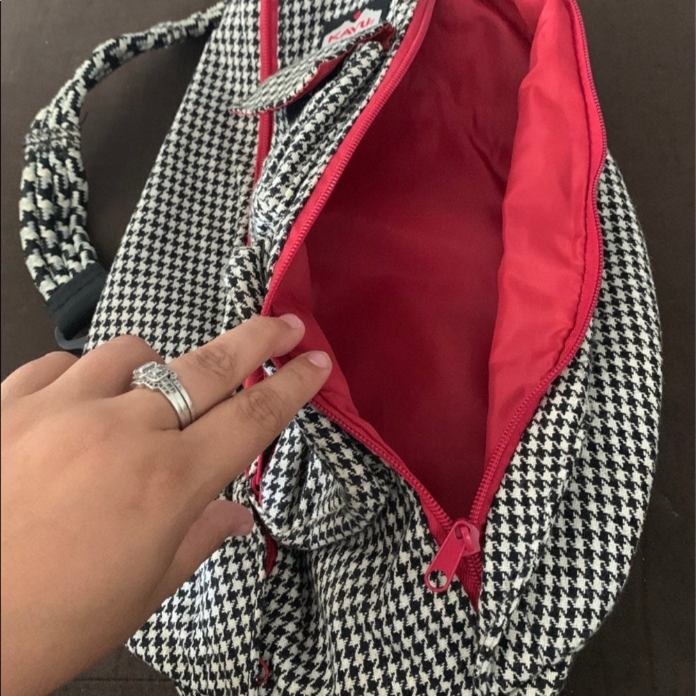 Kavu Rope Bag